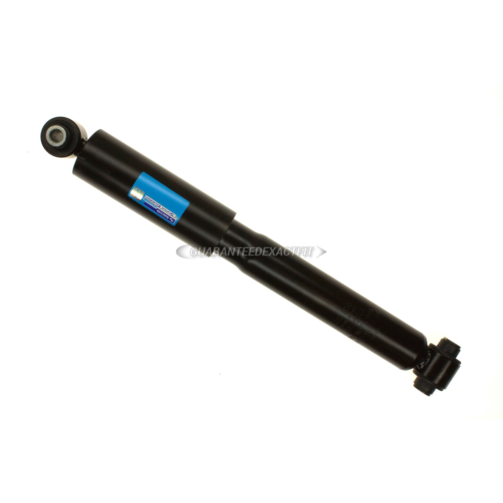 2012 Lincoln MKZ Shock Absorber